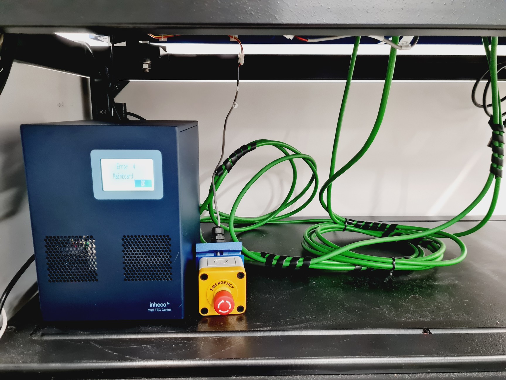 Image of Caliper LifeSciences Sciclone G3 / G3T Liquid Handler