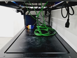 Thumbnail image of Caliper LifeSciences Sciclone G3 / G3T Liquid Handler