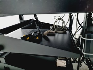 Thumbnail image of Caliper LifeSciences Sciclone G3 / G3T Liquid Handler