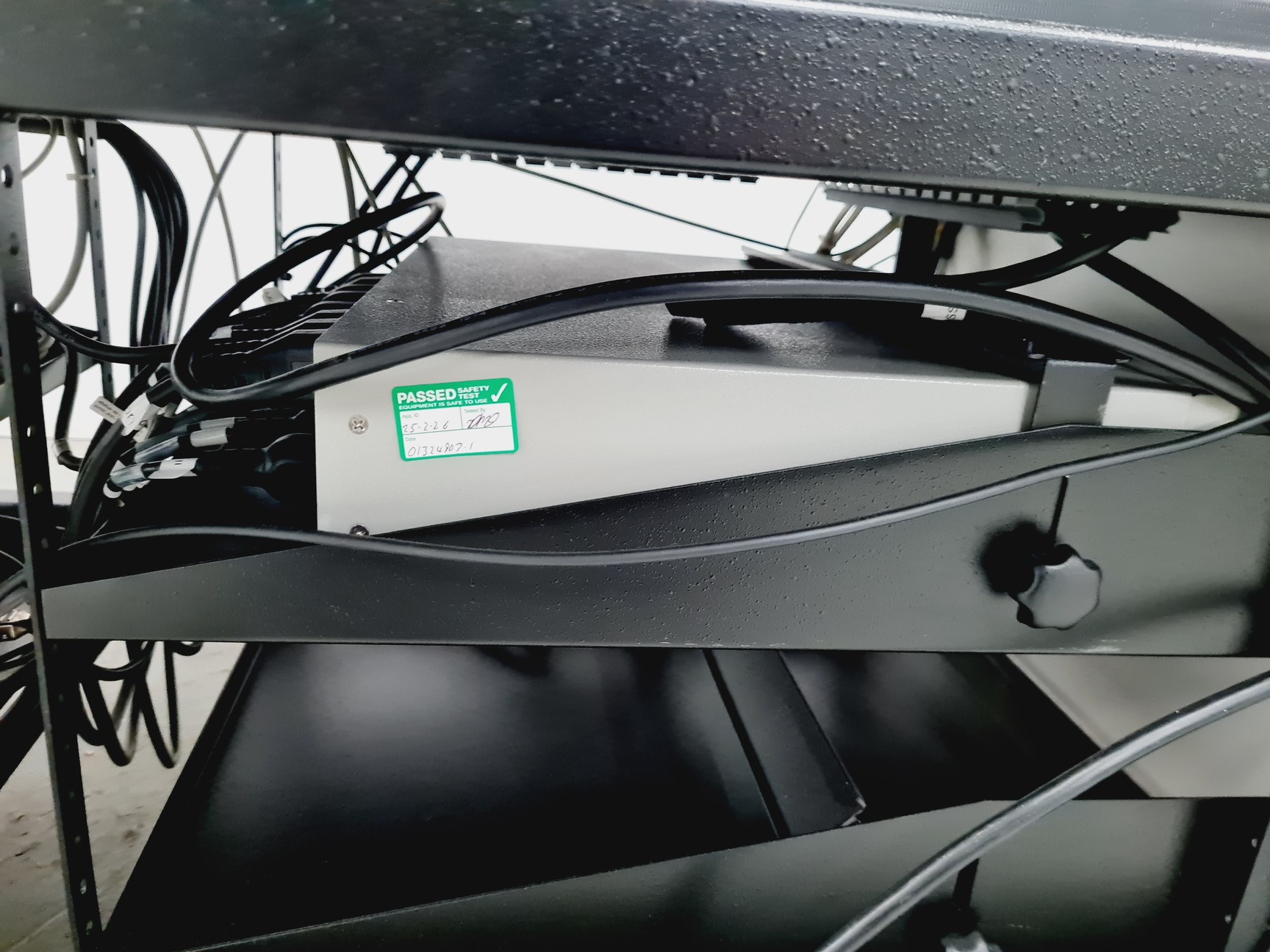 Image of Caliper LifeSciences Sciclone G3 / G3T Liquid Handler