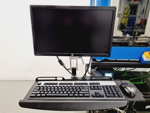 Thumbnail image of Caliper LifeSciences Sciclone G3 / G3T Liquid Handler