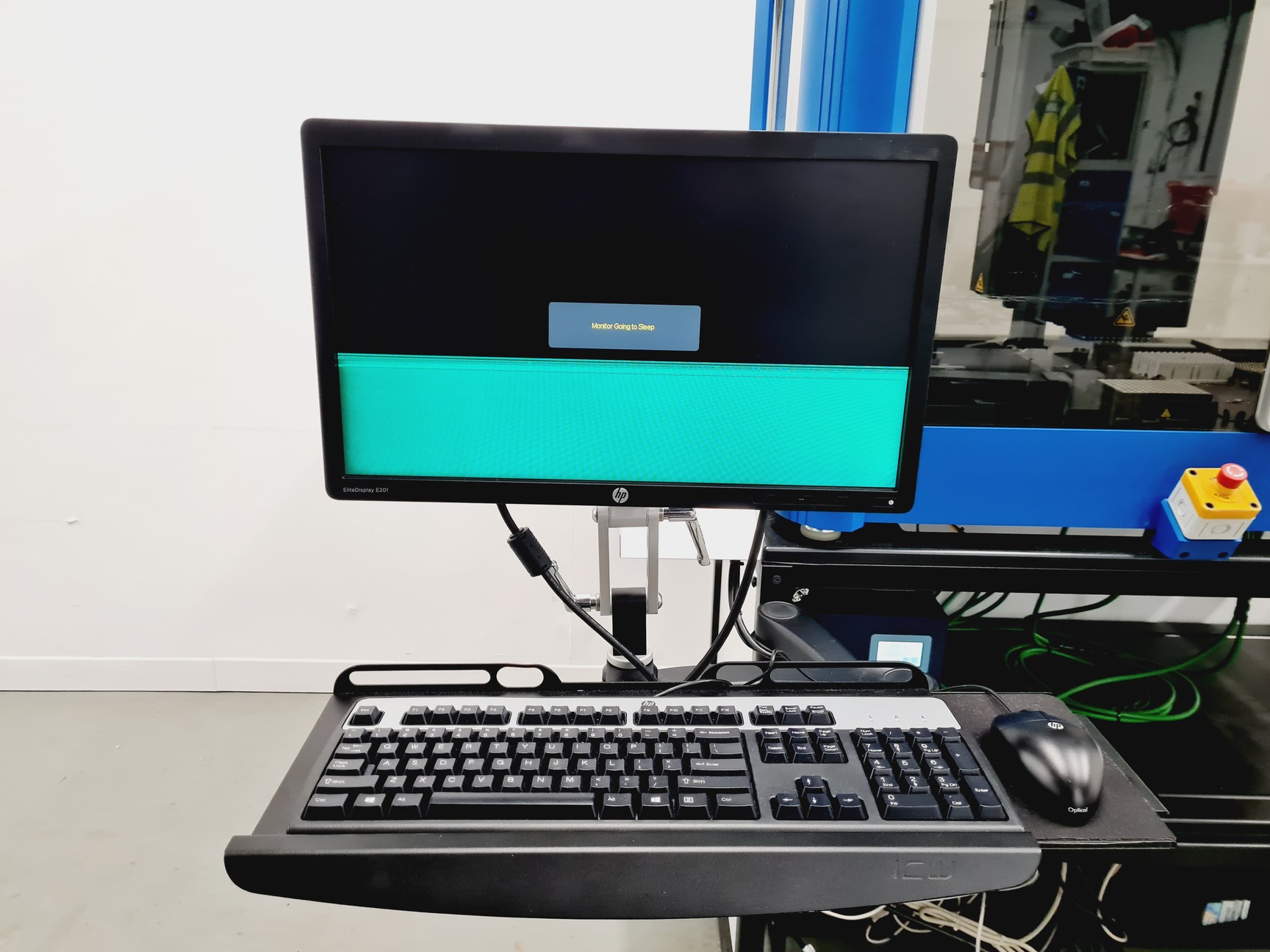 Image of Caliper LifeSciences Sciclone G3 / G3T Liquid Handler