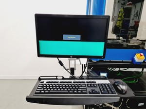 Thumbnail image of Caliper LifeSciences Sciclone G3 / G3T Liquid Handler