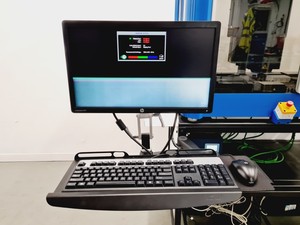 Thumbnail image of Caliper LifeSciences Sciclone G3 / G3T Liquid Handler