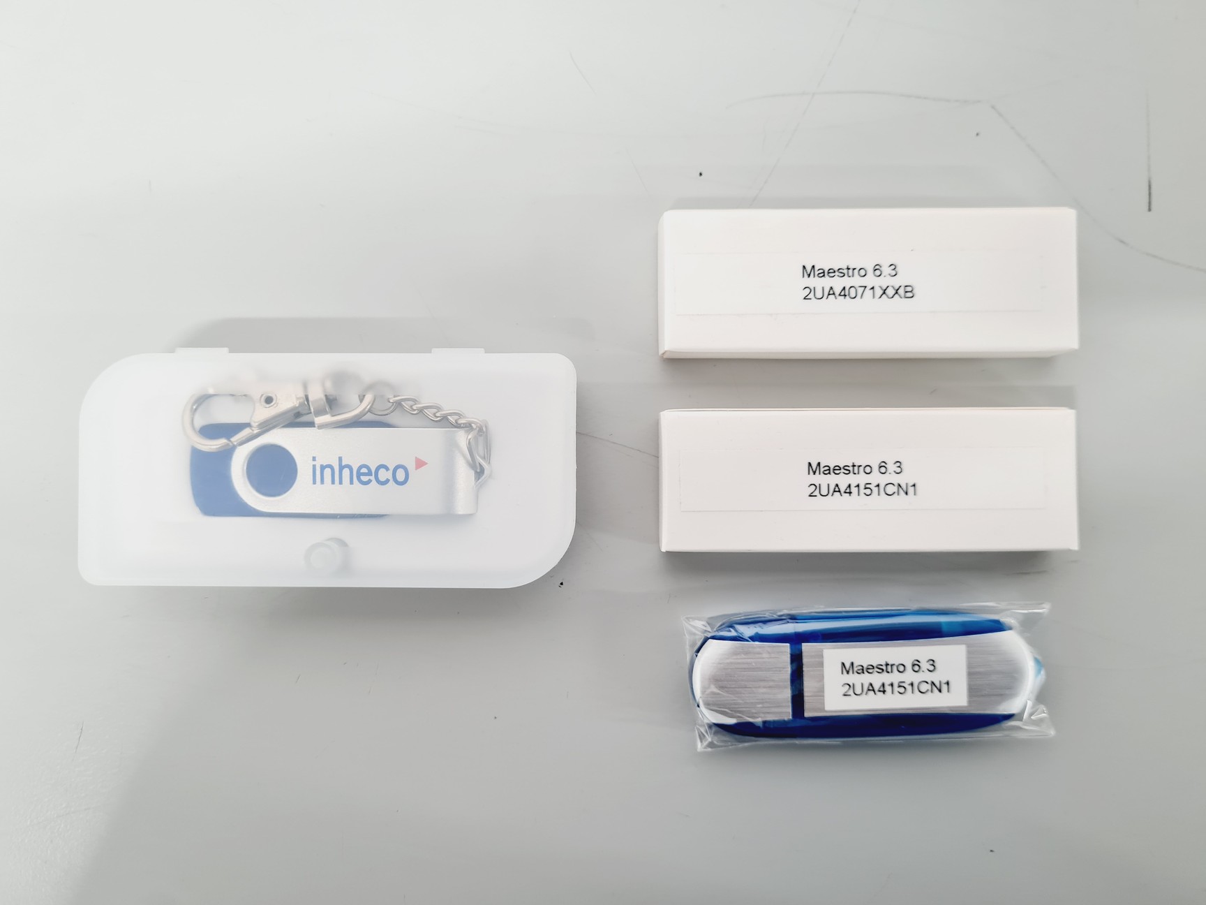 Image of Caliper LifeSciences Sciclone G3 / G3T Liquid Handler