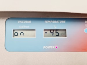 Thumbnail image of LTE Scientific Lyotrap Freeze Dryer