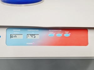 Thumbnail image of LTE Scientific Lyotrap Freeze Dryer
