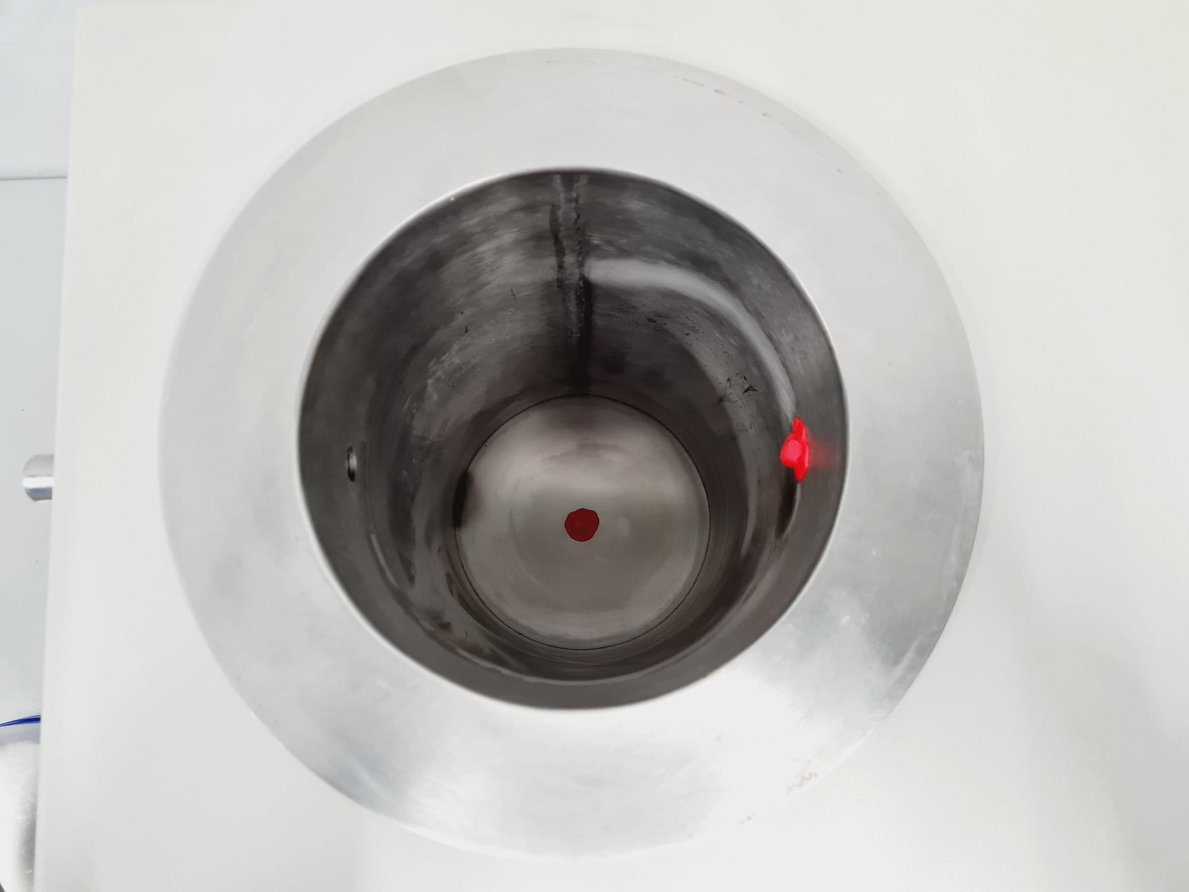 Image of LTE Scientific Lyotrap Freeze Dryer