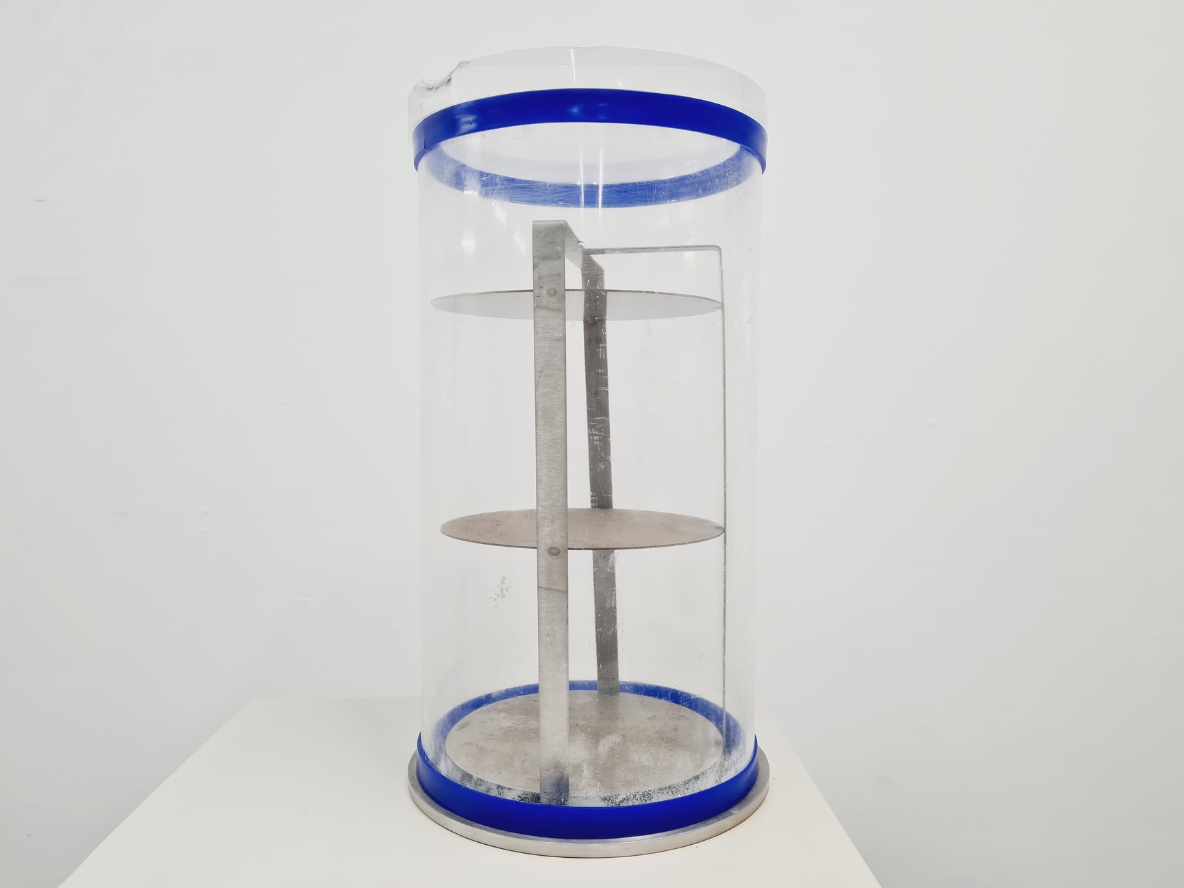 Image of LTE Scientific Lyotrap Freeze Dryer