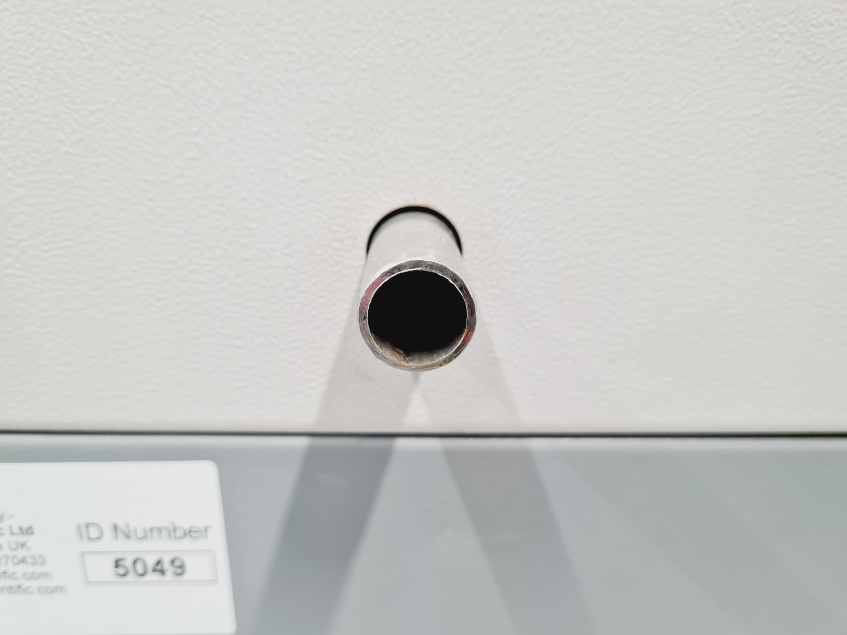 Image of LTE Scientific Lyotrap Freeze Dryer