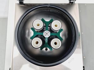 Thumbnail image of Hettich Universal 16 Centrifuge