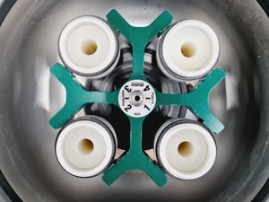 Thumbnail image of Hettich Universal 16 Centrifuge