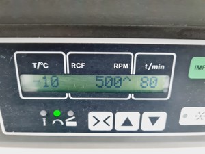 Thumbnail image of Hettich Universal 16 Centrifuge