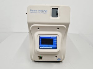 Thumbnail image of GE Sievers InnovOx Laboratory TOC Analyser with GE Autosampler