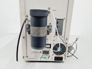 Thumbnail image of GE Sievers InnovOx Laboratory TOC Analyser with GE Autosampler