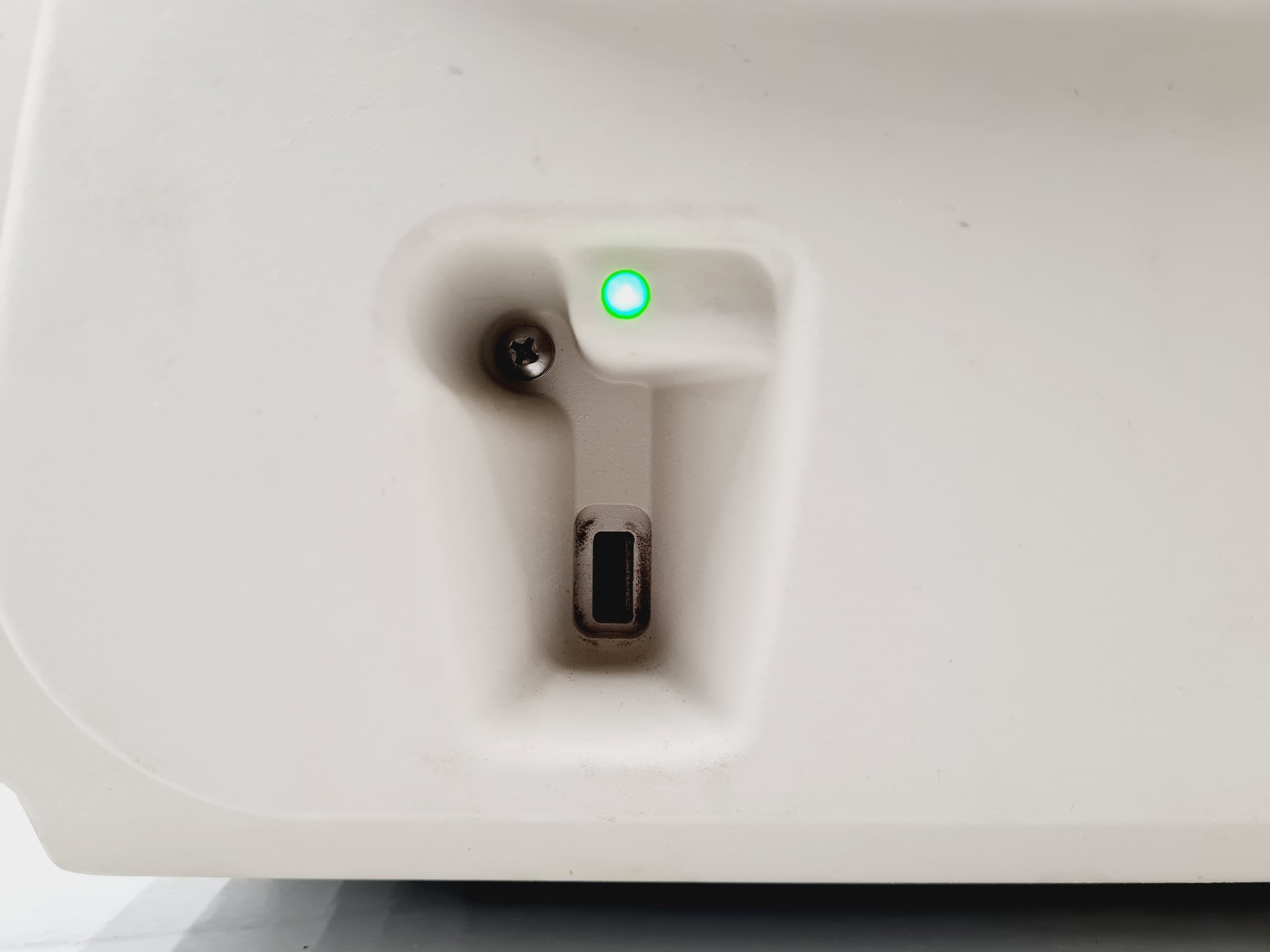 Image of GE Sievers InnovOx Laboratory TOC Analyser with GE Autosampler