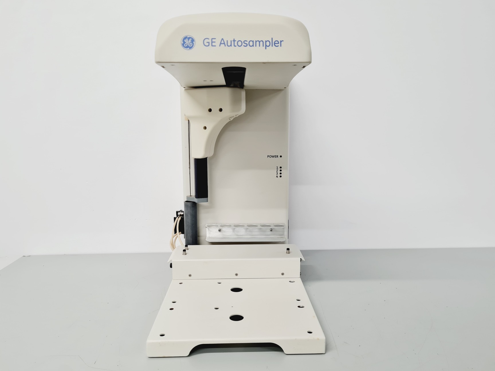 Image of GE Sievers InnovOx Laboratory TOC Analyser with GE Autosampler