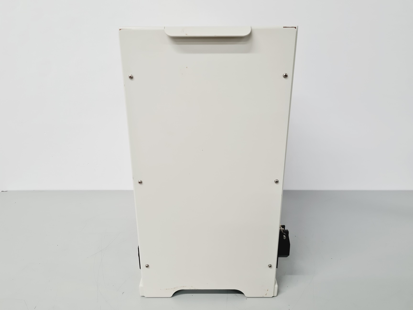 Image of GE Sievers InnovOx Laboratory TOC Analyser with GE Autosampler