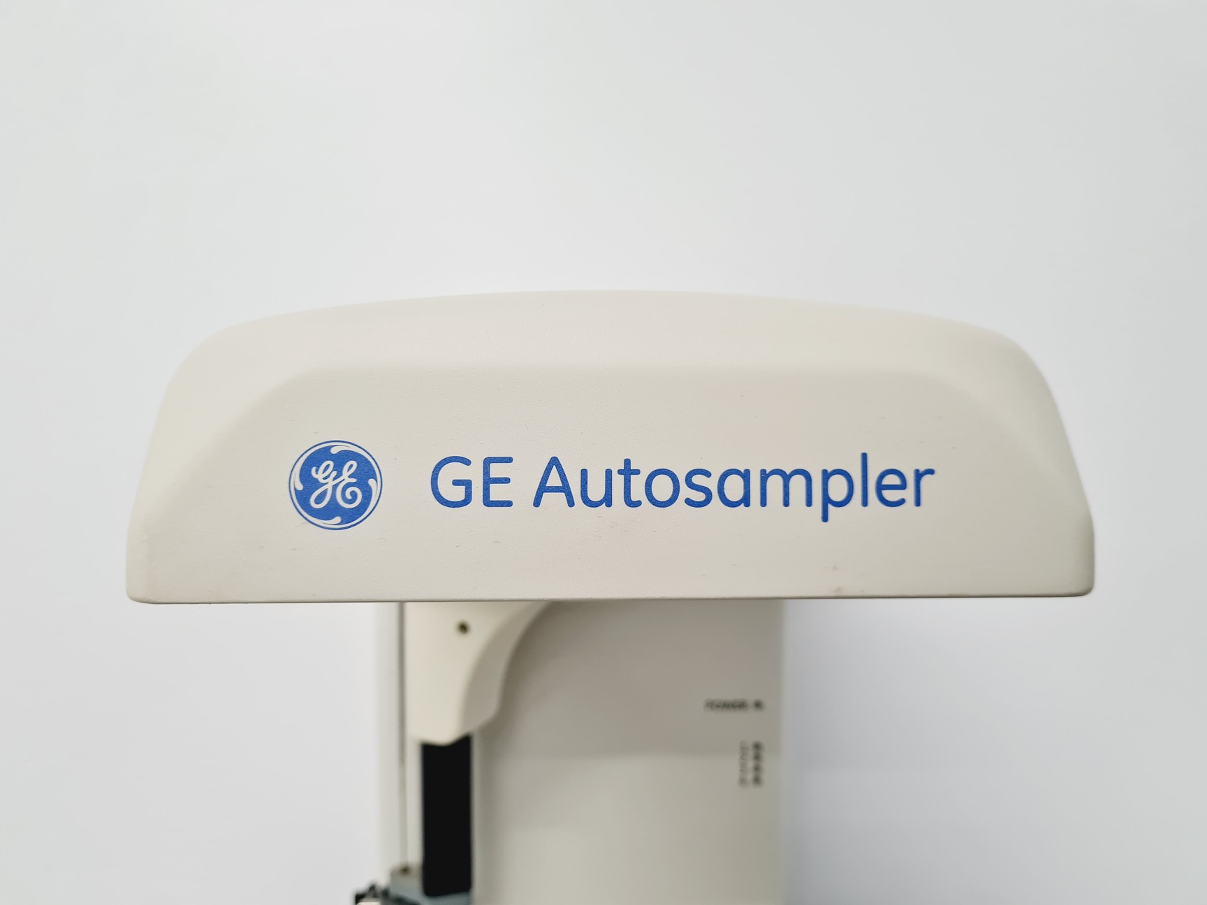 Image of GE Sievers InnovOx Laboratory TOC Analyser with GE Autosampler