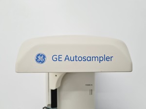 Thumbnail image of GE Sievers InnovOx Laboratory TOC Analyser with GE Autosampler