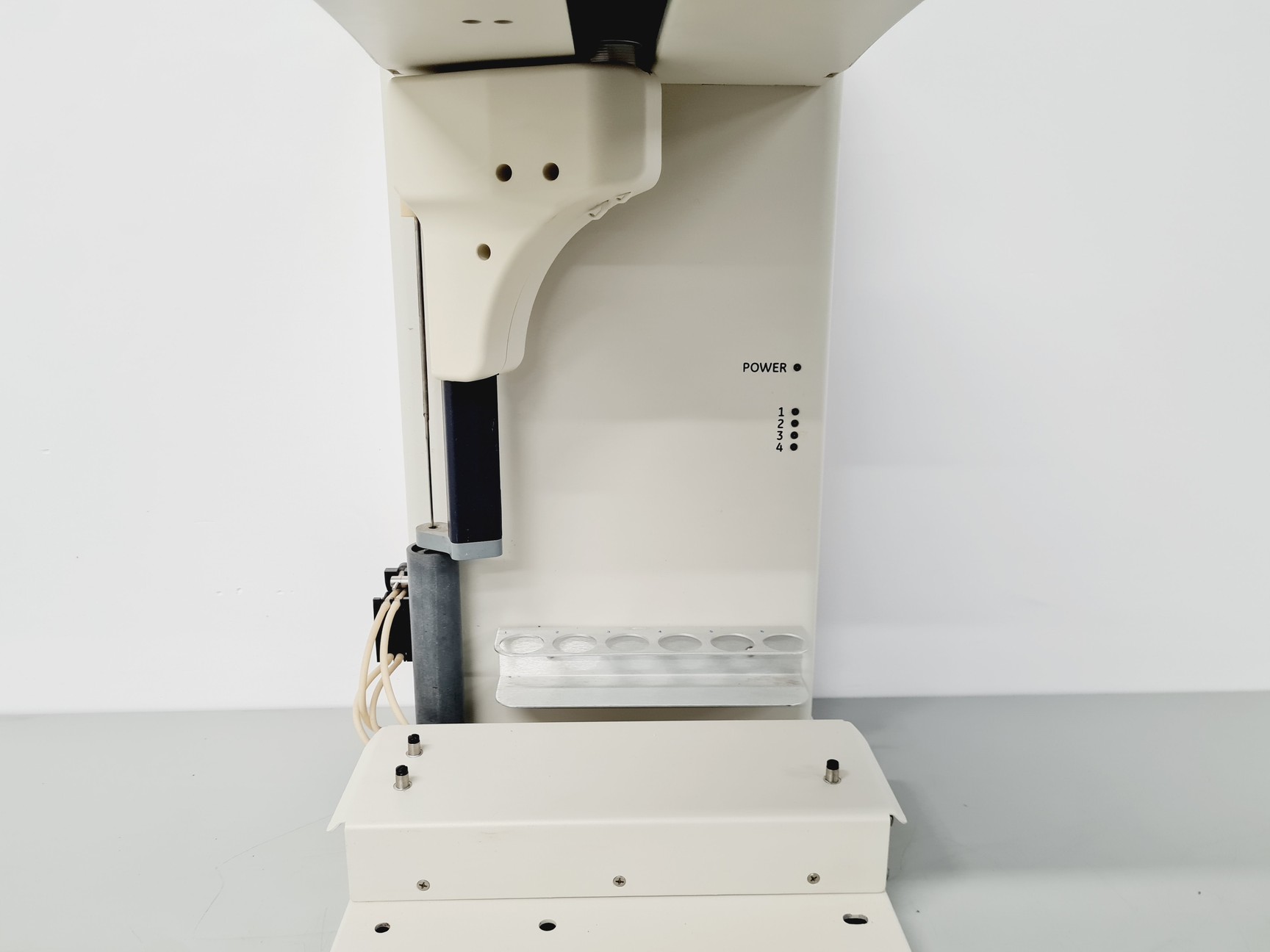 Image of GE Sievers InnovOx Laboratory TOC Analyser with GE Autosampler