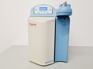 Thumbnail image of Thermo Scientific Barnstead TII 7165 Water Purification System