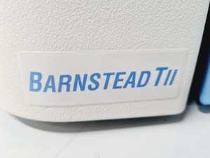 Thumbnail image of Thermo Scientific Barnstead TII 7165 Water Purification System