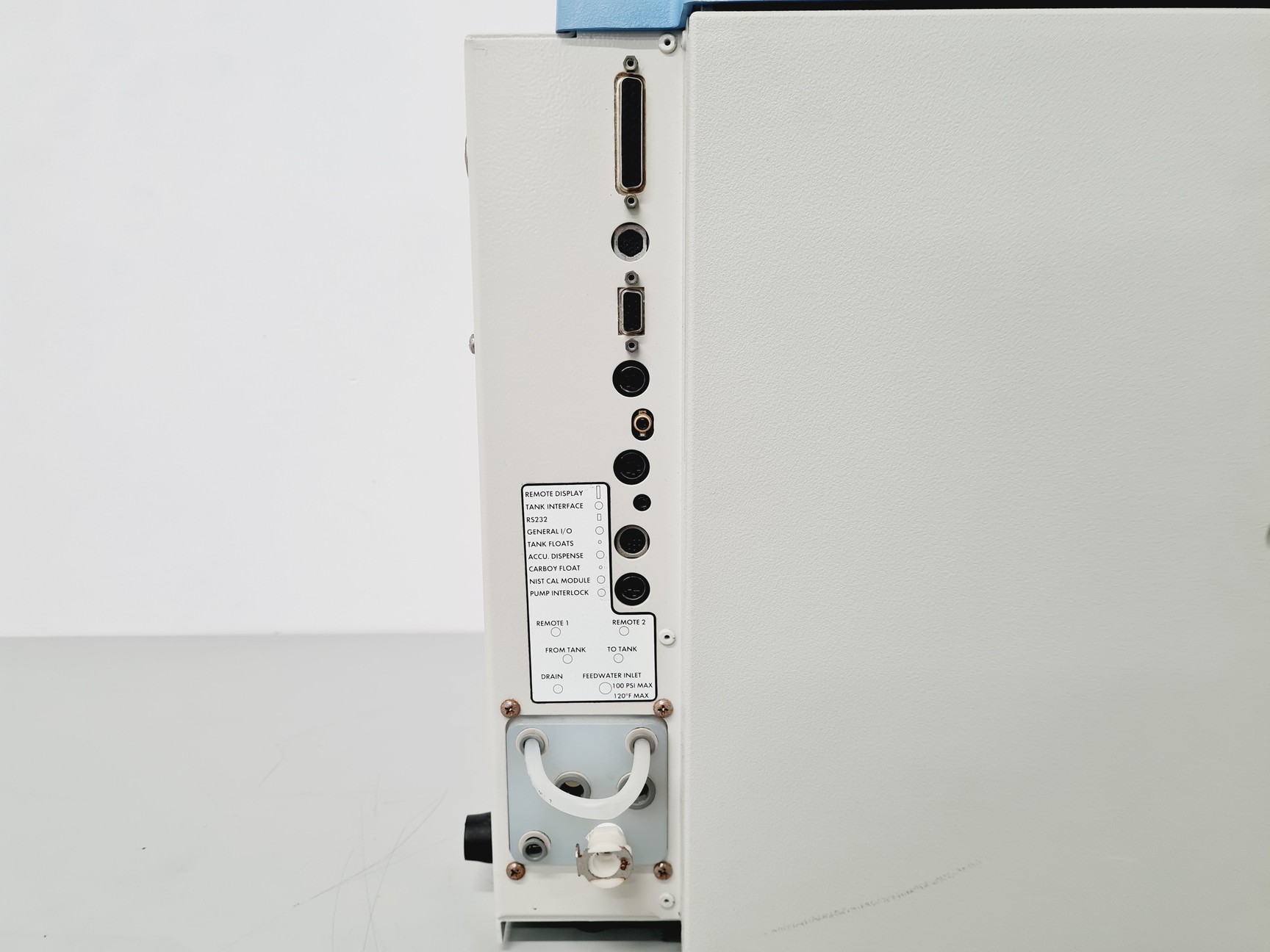 Image of Thermo Scientific Barnstead TII 7165 Water Purification System