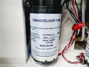 Thumbnail image of Thermo Scientific Barnstead TII 7165 Water Purification System