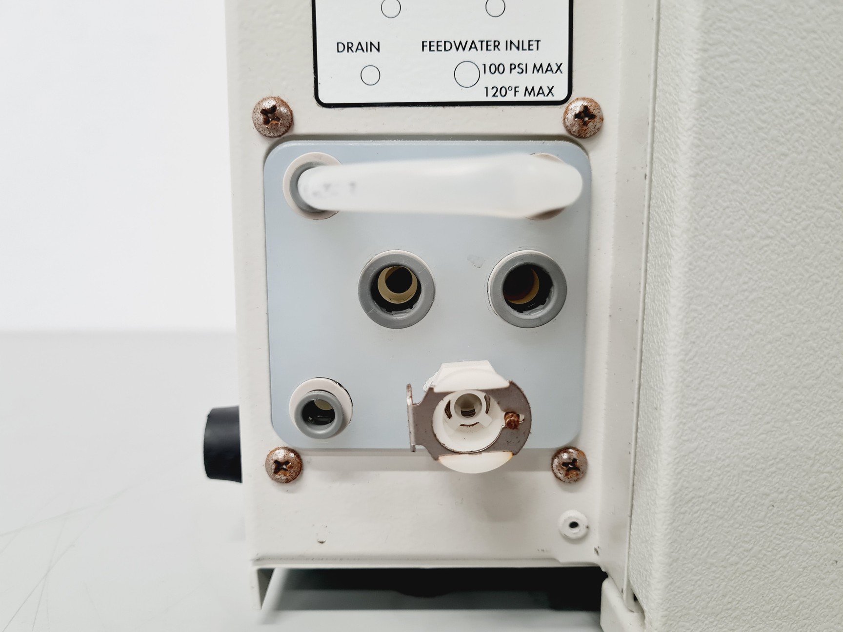 Image of Thermo Scientific Barnstead TII 7165 Water Purification System