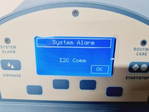 Thumbnail image of Thermo Scientific Barnstead TII 7165 Water Purification System