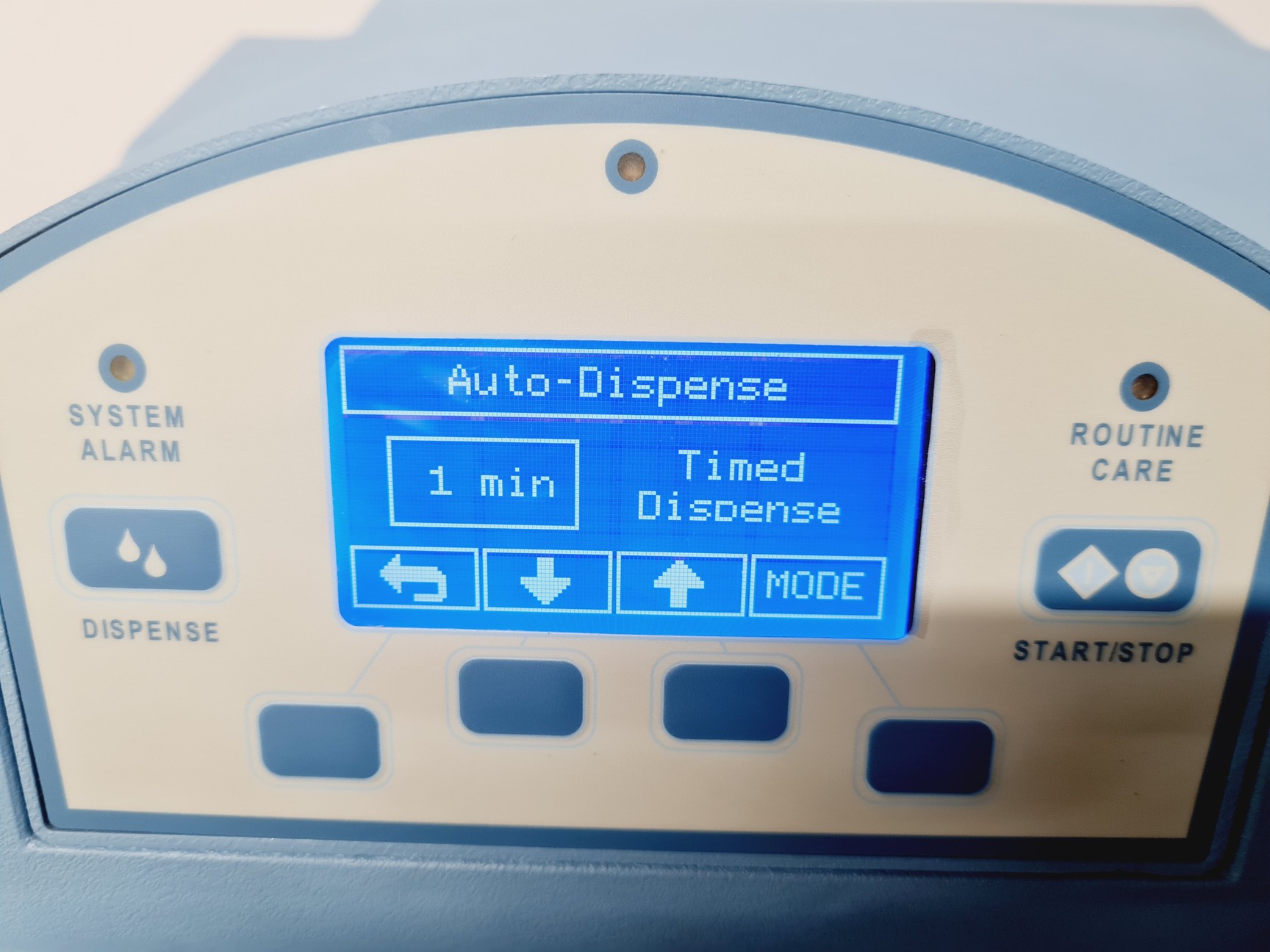 Image of Thermo Scientific Barnstead TII 7165 Water Purification System