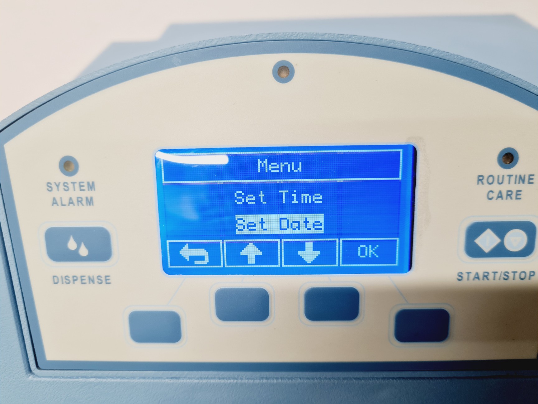 Image of Thermo Scientific Barnstead TII 7165 Water Purification System