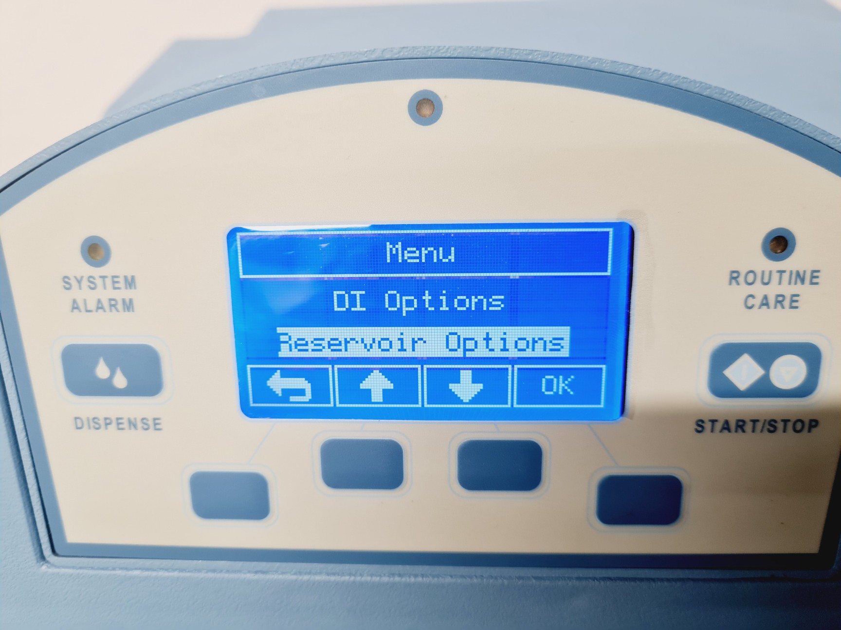 Image of Thermo Scientific Barnstead TII 7165 Water Purification System