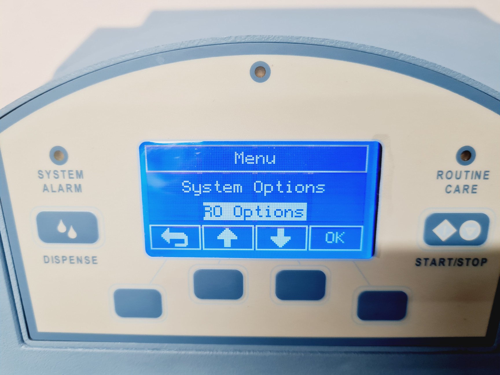 Image of Thermo Scientific Barnstead TII 7165 Water Purification System