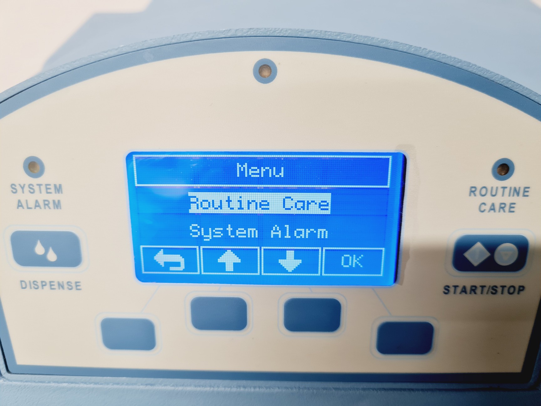 Image of Thermo Scientific Barnstead TII 7165 Water Purification System