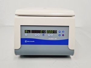 Thumbnail image of Fisher Scientific Accuspin 400 