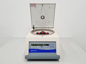 Thumbnail image of Fisher Scientific Accuspin 400 