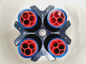 Thumbnail image of Fisher Scientific Accuspin 400 