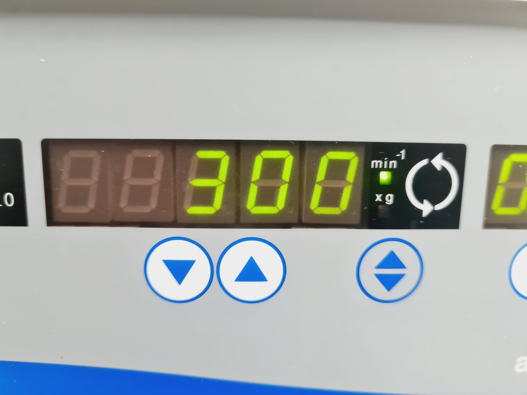 Image of Fisher Scientific Accuspin 400 