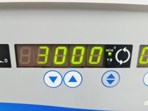 Thumbnail image of Fisher Scientific Accuspin 400 