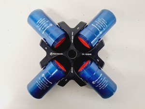 Thumbnail image of Fisher Scientific Accuspin 400 