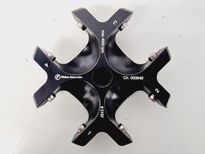 Thumbnail image of Fisher Scientific Accuspin 400 