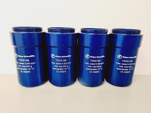 Thumbnail image of Fisher Scientific Accuspin 400 