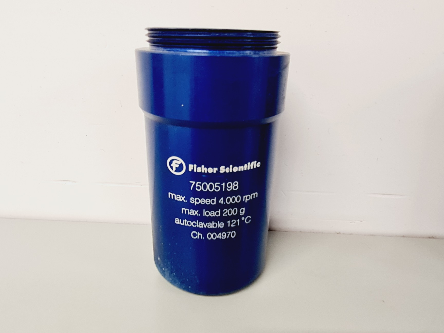 Image of Fisher Scientific Accuspin 400 