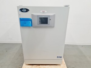 Thumbnail image of Nuaire NU-5800E CO2 Incubator