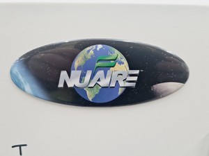 Thumbnail image of Nuaire NU-5800E CO2 Incubator