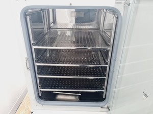 Thumbnail image of Nuaire NU-5800E CO2 Incubator