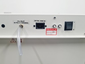 Thumbnail image of Nuaire NU-5800E CO2 Incubator