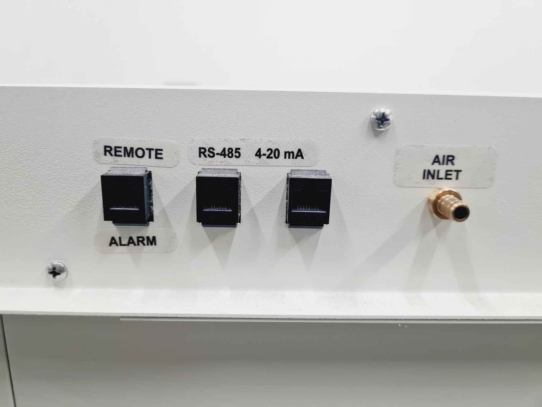 Image of Nuaire NU-5800E CO2 Incubator